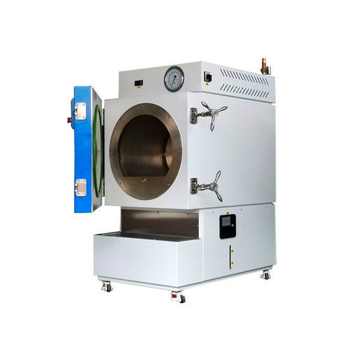 Câmara de ensaio de HAST - EQ-PCT series  - Guangdong Test EQ Equipment co., Ltd - termostática / climática / de umidade