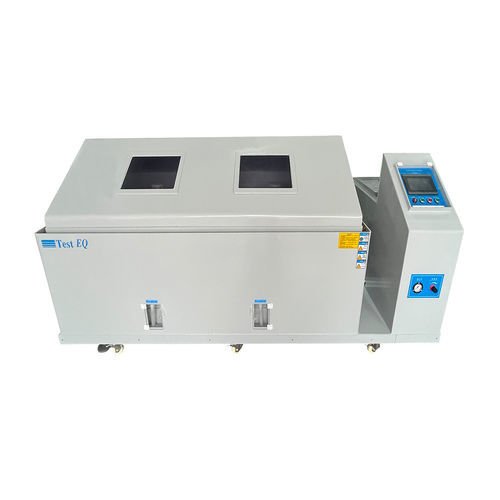 Câmara climática - W-STH series - Guangdong Test EQ Equipment co., Ltd - de umidade / de temperatura / de névoa salina