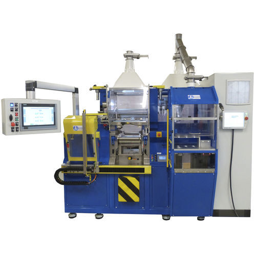 Misturador para sólidos - Lescuyer Villeneuve - para nanomateriais / compacto