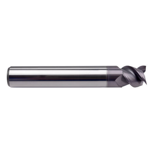 Fresa em carboneto sólido - 5755 series - DueCi SRL - de ranhurar / de cópia / router