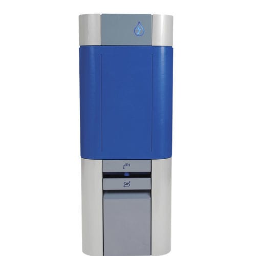 Unidade de desinfecção eletroquímica - Watter - com ácido hipocloroso / para a indústria alimentícia / de água