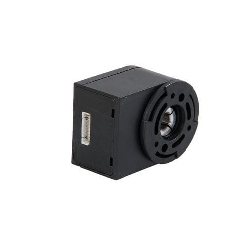 Encoder angular incremental - AE 30 - PWB encoders GmbH - óptico / em material plástico / robusto