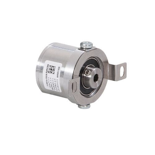 Encoder angular incremental - MEHR 25 H - PWB encoders GmbH - óptico / Line Driver