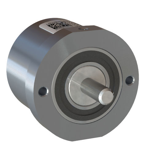 Encoder angular incremental - MEHR 25 S - PWB encoders GmbH