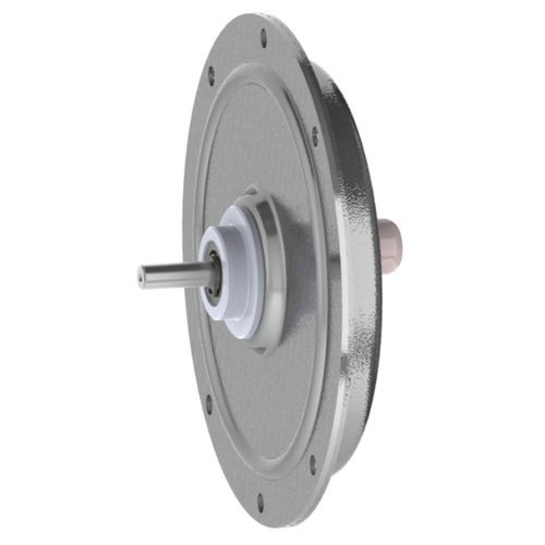 Motor compacto - GPM9 - PMW Dynamics - com escovas / CC / 14,5 V