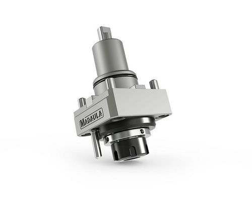 Ferramenta motorizada VDI - Kirbach Werkzeuge - BMT / Mazak / Mori Seiki