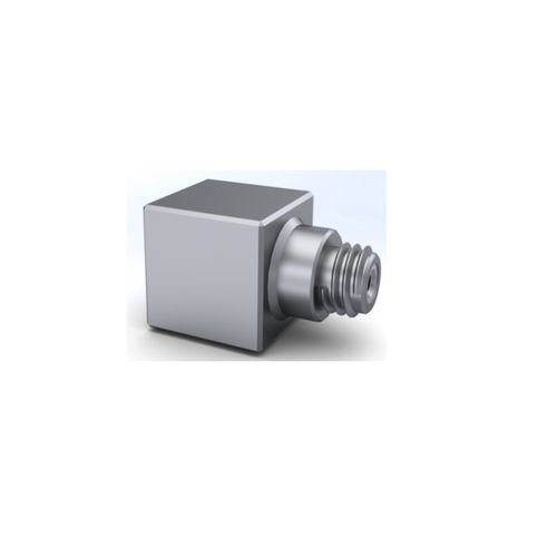 Acelerômetro de 1 eixo - MT113E series - Shanghai WTS Technology Co.,Ltd - IEPE / de cisalhamento / de alta sensibilidade