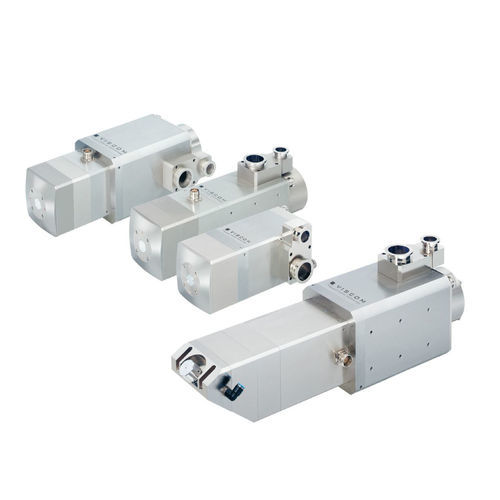 Tubo de raios X - X9000 series - Viscom AG