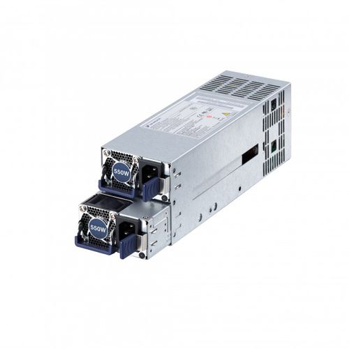Fonte de alimentação elétrica 2U - FSP090-ABAN3 - TPS Elektronik GmbH - CA/CC / regulada / com proteção contra sobreaquecimento
