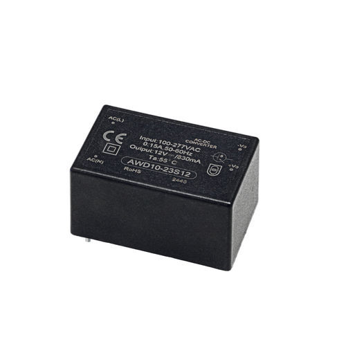 Retificador de corrente industrial - TPS-AWD1023S12 - TPS Elektronik GmbH