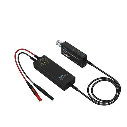 Sonda de teste - DP701 - TPS Elektronik GmbH - ativa / de alta tensão / de condutividade elétrica