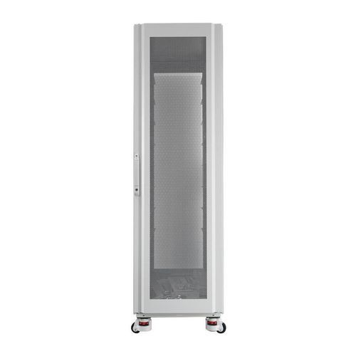 Armário de segurança - RA1107 - TPS Elektronik GmbH - de piso / de porta / rack de 19"