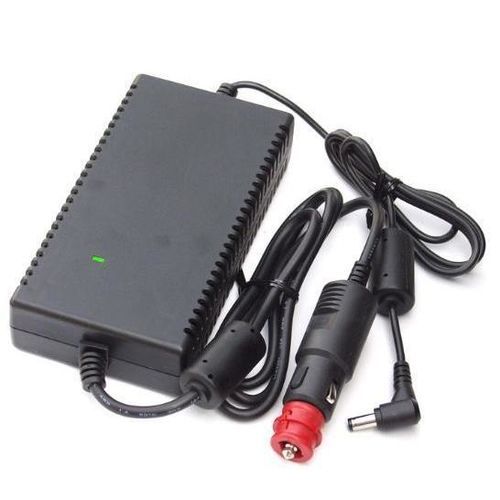 Fonte de alimentação elétrica adaptador - CAR120-19-2,5 - TPS Elektronik GmbH - CA/CC / regulada / com saída simples