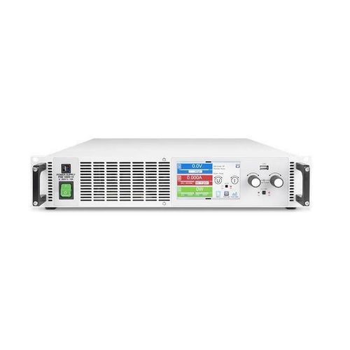Fonte de alimentação elétrica 2U - EA-PS 10060-60 2U - TPS Elektronik GmbH - CC / regulada / com saída simples