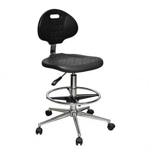 Assento de trabalho - ESD Chair2 - TPS Elektronik GmbH