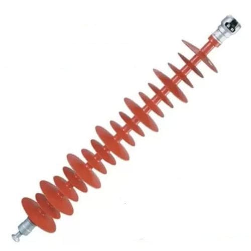 Isolador elétrico para poste de energia elétrica - FZSW-66/11-H / FZSW-69/11-V - Kayi - em compósito / em polímero / de alta tensão