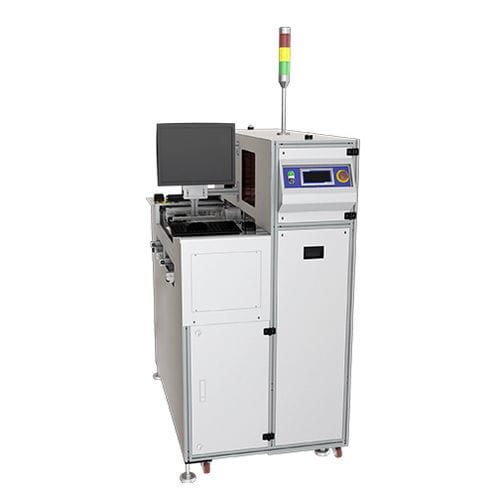Sistema de armazenamento para PCI - FRNB - Famecs Corporation