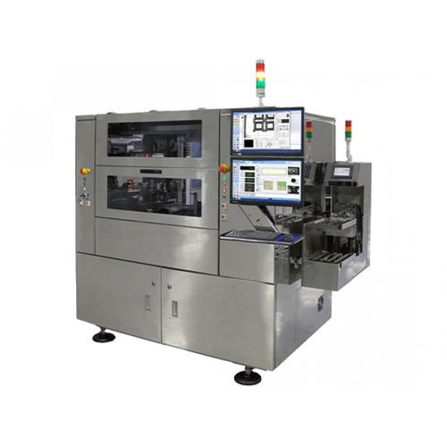 Sistema de colagem - AT530 - AUTOTRONIK-SMT GmbH