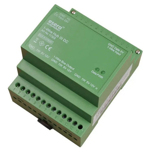Fonte de alimentação elétrica CC - 11322 - ESERA-GmbH