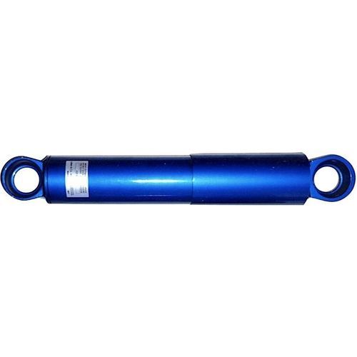 Amortecedor de impacto - Leben Dämpfungstechnik GmbH - de vibração / hidráulico / viscoelástico