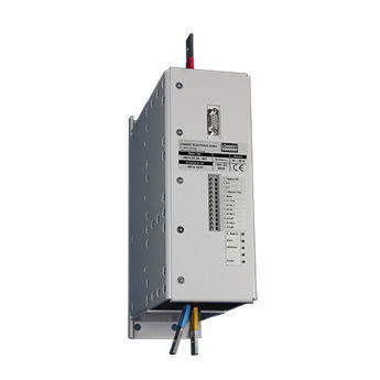 Chave de partida suave para motor - H914.52.20 - Löhnert Elektronik GmbH