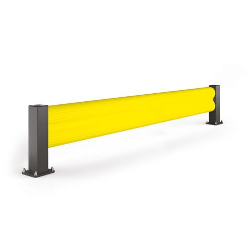 Guarda-corpo - BFLEX.COM/1 MODULAR - MPM