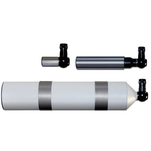 Objetiva de telescópio com distância focal fixa - Type FR - MÖLLER-WEDEL OPTICAL GmbH
