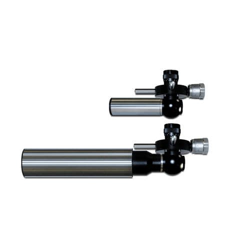 Objetiva de telescópio com distância focal fixa - Type FR MD - MÖLLER-WEDEL OPTICAL GmbH