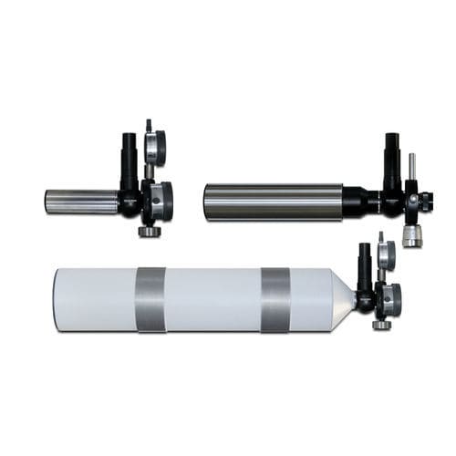 Autocolimador visual - TYPE AKG MD & AKG MDD - MÖLLER-WEDEL OPTICAL GmbH