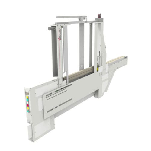 Alimentador de alta precisão - MSF FJ - IPTE Factory Automation n.v.