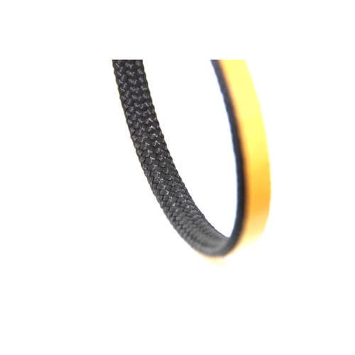 Vedação para salamandra - Thermetex&reg; - BONSING CORPORATION LIMITED - plana / de fibra de vidro / para porta
