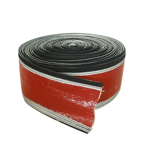 Espaguete tubo de proteção contra o fogo - BONSING CORPORATION LIMITED - tubular / para tubos / para cabos