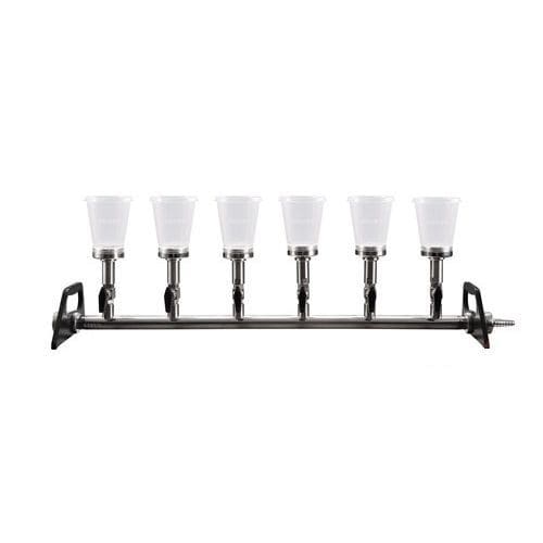 Sistema de filtração de membrana - CF6-40 - HANGZHOU GEEVO TECHNOLOGY CO., LTD. - para água / em aço inoxidável