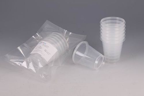 Funil filtrante - PP40  - HANGZHOU GEEVO TECHNOLOGY CO., LTD. - em PP