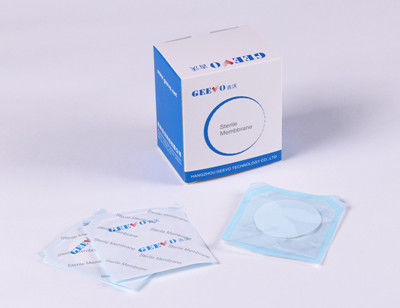 Membrana filtrante - MCE series - HANGZHOU GEEVO TECHNOLOGY CO., LTD. - para bomba de diafragma / em polpa moldada