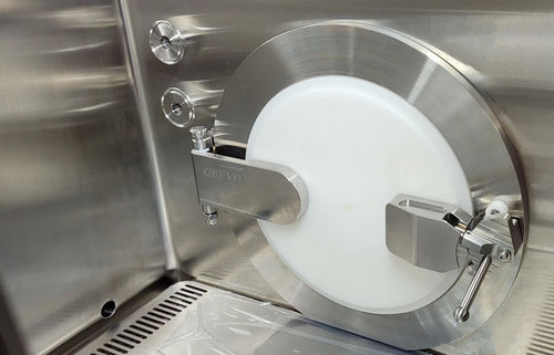 Porta de pass through - RTP270 - HANGZHOU GEEVO TECHNOLOGY CO., LTD.