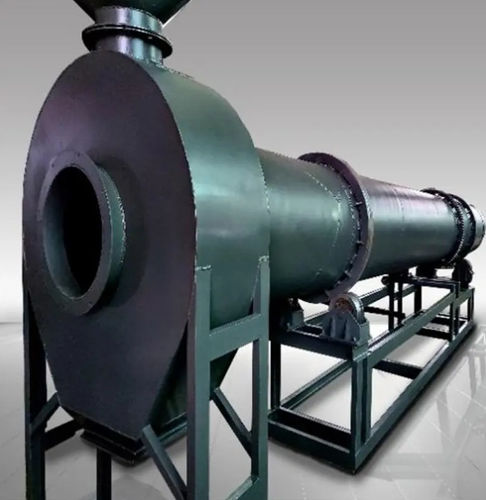 Secador rotativo - Sichuan Western Flag  Drying Equipment Co., Ltd - de ar seco / de batelada / para a indústria farmacêutica