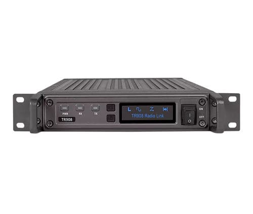 Módulo rádio UHF - BF-TR908 - Fujian BelFone Communications Technology Co., Ltd.