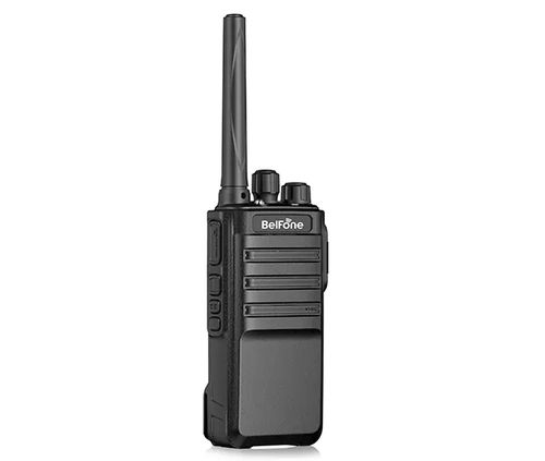 Rádio comunicador - BF-500 - Fujian BelFone Communications Technology Co., Ltd.
