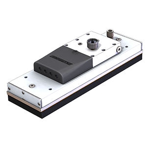 Garra de preensão pneumática - SMS 120 series - UniGripper - de espuma / a vácuo / com ejetores
