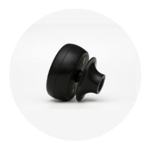 Sensor de vento ultrassônico - EcomWind - ECOMESURE - sem fio