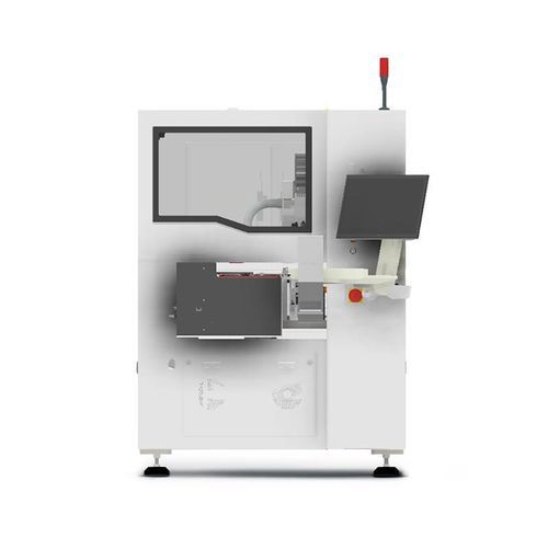 Microssoldadora de chips multi-chip - H3-DB20HF - Suzhou Lieqi Intelligent Equipment Co., Ltd. - totalmente automática / para a indústria dos semicondutores / para wafers