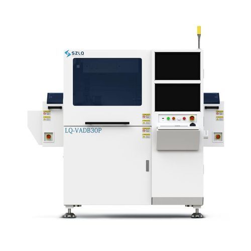 Microssoldadora de chips multi-chip - LQ-VADB30P - Suzhou Lieqi Intelligent Equipment Co., Ltd. - automática / para micromontagens / para a indústria dos semicondutores