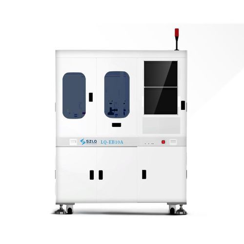 Posicionador automático para wafers - LQ-EB10A - Suzhou Lieqi Intelligent Equipment Co., Ltd.