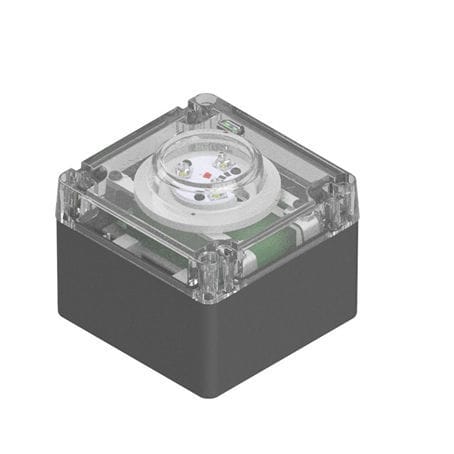 Luz - LXS-RESCUE - Luxsolar - de LED / para heliporto / portátil