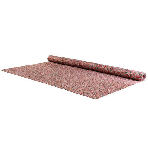 Tapete antiderrapante - Logimarkt - de proteção / em borracha sintética / em espuma de poliuretano