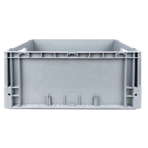 Caixa para cargas pesadas - ST series - Logimarkt - em material plástico / de armazenamento / de transporte