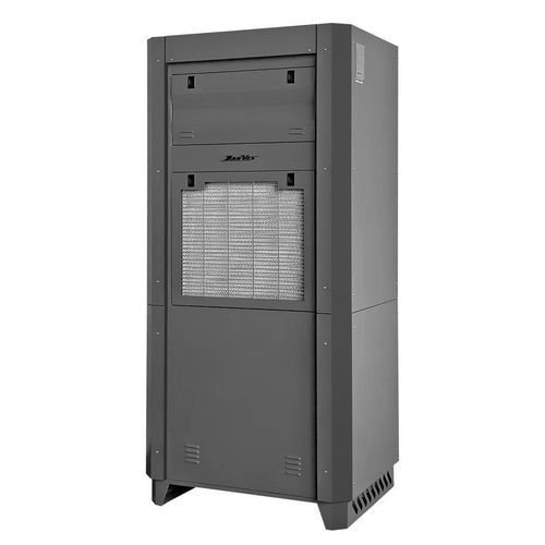 Desumidificador refrigerante - DEH-2K (200 l/24 h) - DanVex - de ar / para grandes volumes
