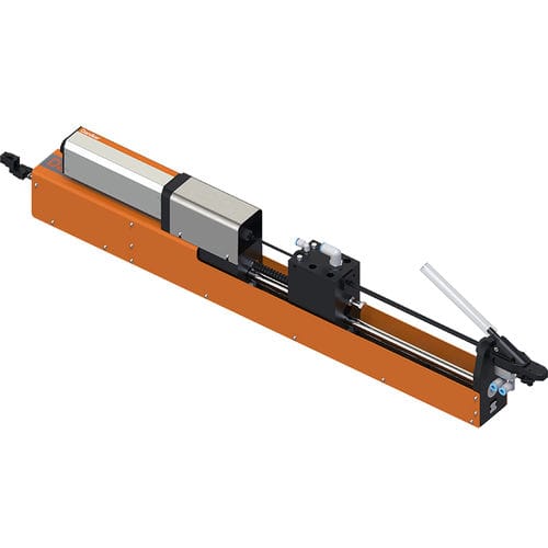 Sistema de parafusamento automático - TME series - Wuxi Danikor Automation Technology Co.,Ltd - motorizado / servocontrolado / para fixar parafusos