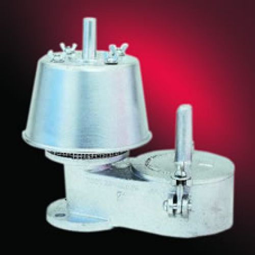 Válvula de inertização - VPV 8540H - Gascat - a vácuo / de ventilação